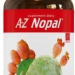 A-Z Nopal 60 kaps