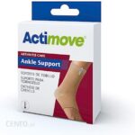 Actimove Arthritis Care Opaska Stawu Skokowego Dla Osób Z Zapaleniem Stawów Rozm L