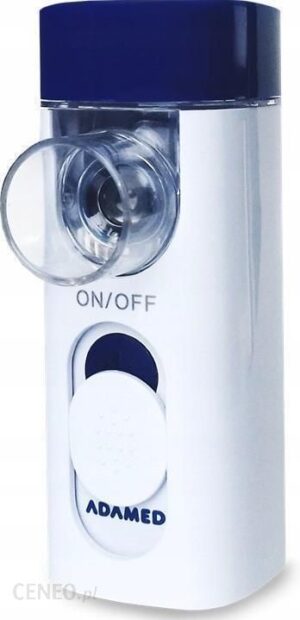 Adamed Nebulizator Air Pro inhalator siateczkowy