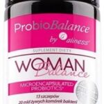 Aliness Probiobalance Woman 20Mld 30Caps