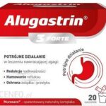 Alugastrin 3 Forte 20 Sasz