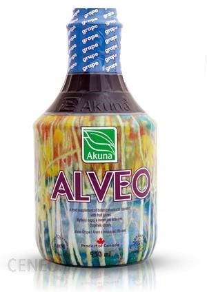 Alveo Grape winogronowe 950ml