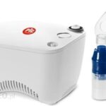 Astrana PiC Solution Air Cube Inhalator nebulizator tłokowy