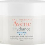 Avene HYDRANCE Aqua-gel nawilżający krem - żel 50ml