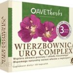 Avet Herbs Wierzbownica Uro Complex - 60 kaps.