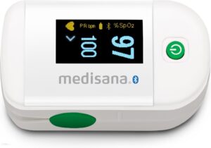 Baurer Medisana PM 100 Connect