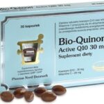 Bio-Quinon Active Q10 30 mg 30 kaps.