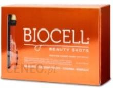 Biocell Beauty Shots kolagen do picia 14 fiolek x 25 ml