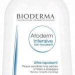 Bioderma Atoderm Intensive Żel oczyszczający i natłuszczający 1000ml
