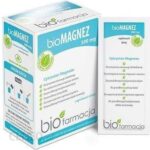 Biofarmacja Biomagnez 300Mg 30sasz
