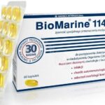 Biomarine 1140 x 60 kaps