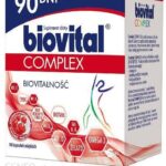 Biovital Complex 90 Kaps