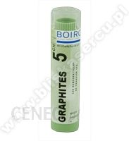Boiron Graphites 5CH 4 g