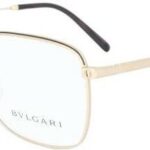 Bvlgari Glasses 1105 Żółty