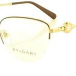 Bvlgari Glasses 2211 Brązowy