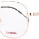 Carrera Glasses 2017t Żółty
