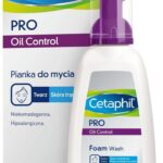 Cetaphil Pro Oil Control Pianka do mycia 236ml