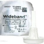 Cewnik urologiczny zewnętrzny dla mężczyzn 100% silikonowy Bard Wideband 30 szt. 29mm