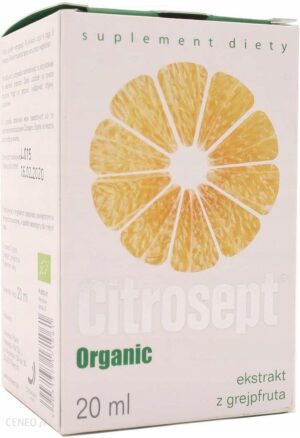 Citrosept Organic