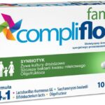 Compliflora family x 10 kaps