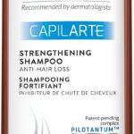 Dermedic Capilarte Szampon wzmacniający przeciw wypadaniu włosów 300ml
