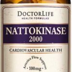 Doctor Life Nattokinase 2000 90 Kaps