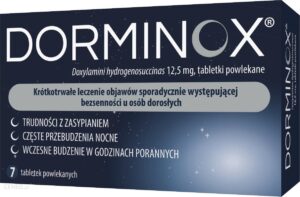 Dorminox 12