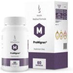 DuoLife Medical Formula ProMigren 60 kaps