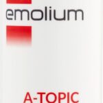 Emolium P A-TOPIC Żel trójaktywny do mycia 200 ml