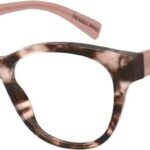 Emporio Armani Glasses EA3162 Różowy