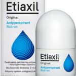 Etiaxil Original Antyperspirant roll on 15ml