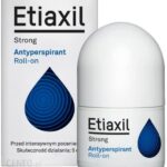 Etiaxil Strong Antyperspirant roll on 15ml