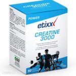 Etixx Creatine 3000 90 Tab