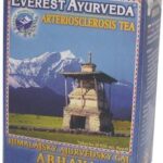 Everest Ayurveda Abhaya na miażdżycę i żylaki 100g