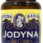 Farmina Jodyna 3% 10 g