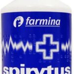 Farmina Spirytus salicylowy 100 ml