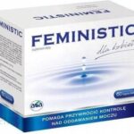Feministic 60 kaps