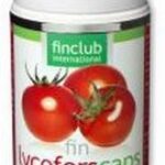 Finclub Lycoforscaps Likopen antyutleniacz z pomidorów 60kaps