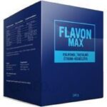 FLAVON Flavon max