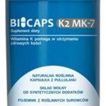 Formeds Biocaps K2 MK7 60kaps.