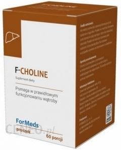 Formeds F-Choline 42 g