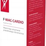 Formeds F-Mag Cardio 30Porcji