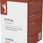 Formeds Witamina B1 F-VIT B1