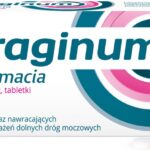 Furaginum US Pharmacia 30 tabl.