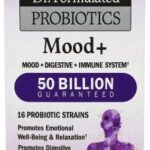 Garden ﻿Garden Of Life Dr Formulated Probiotics Mood+ 60 Vkaps