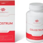 Genactiv Colostrum (Colostrigen)