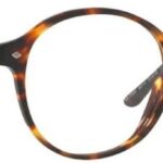 Giorgio Armani Glasses AR7004 Czarny