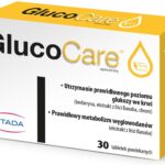 GlucoCare 30 tabl