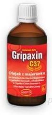 Gripaxin C37 Olejek Z Majeranku 30ML