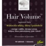 Hair Volume 90 tabl